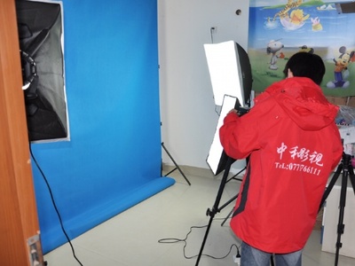 光影流轉(zhuǎn)，映現(xiàn)邕城風(fēng)采——南寧企業(yè)宣傳片制作與專(zhuān)業(yè)攝影攝像服務(wù)全解析