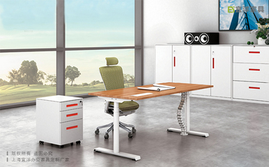 智能行業(yè)發(fā)展和辦公家具市場