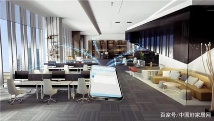 捷昌驅動,獨具前瞻眼光,開創(chuàng)智能辦公家具