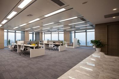 智能辦公設備大集合,創(chuàng)造全新的辦公體驗