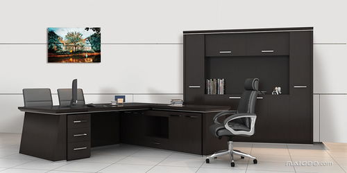 民友行政辦公家具 峻嶺系列鋼木家具產(chǎn)品圖片精選